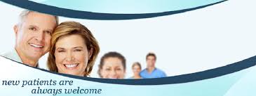New patient center of New Life Chiropractic in Virginia Beach