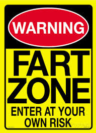 flatulence