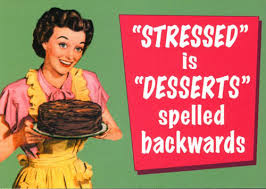 stress