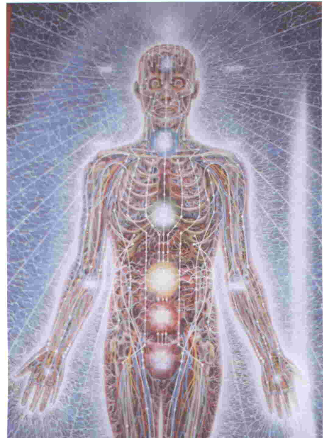 innate energy