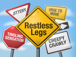 restless leg syndrome